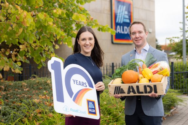 Aldi Ireland Survey Finds Food Waste Costs Irish Consumers €832 Annually