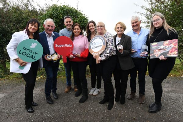 SuperValu Irish Producers Celebrate 102 Wins At Blas na hÉireann 2024