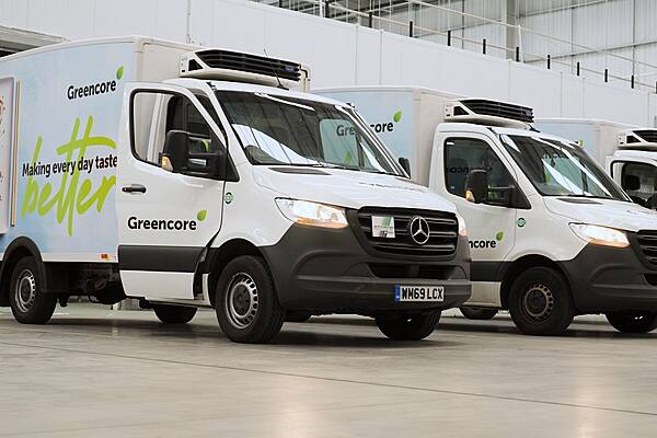 Greencore Posts Strong Q4 Ahead Of Full-Year Results