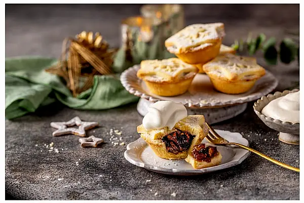 Lidl Ireland’s Festive Food Delights Offer A Magical Christmas