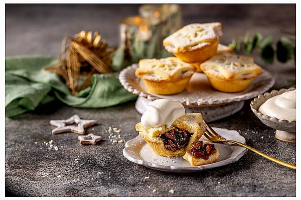 Lidl Ireland’s Festive Food Delights Offer A Magical Christmas