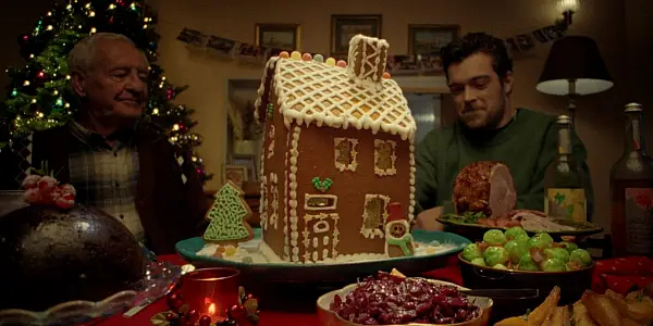 Tesco Ireland Releases Uplifting Christmas Advert