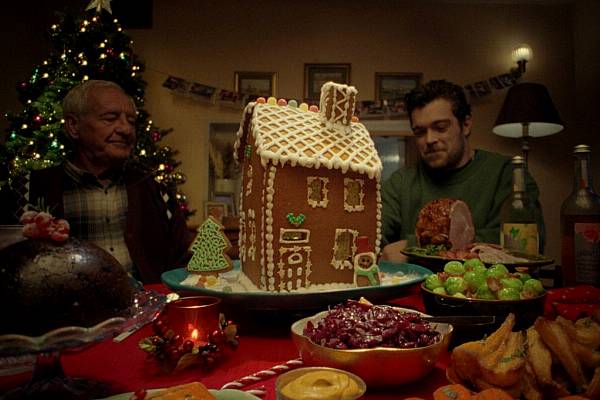 Tesco Ireland Releases Uplifting Christmas Advert