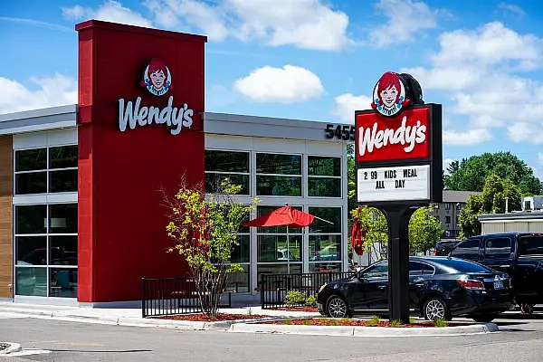 Wendy’s Franchise To Open In Ireland In Partnership With Corrib Oil