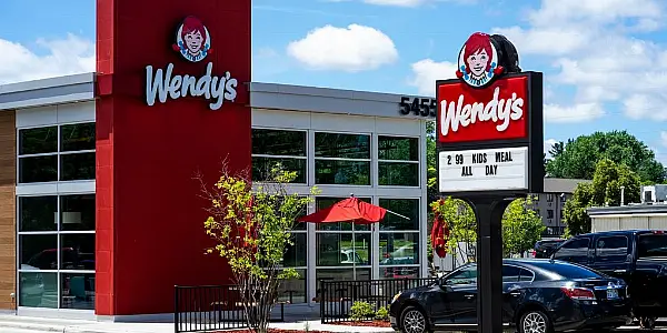 Wendy’s Franchise To Open In Ireland In Partnership With Corrib Oil