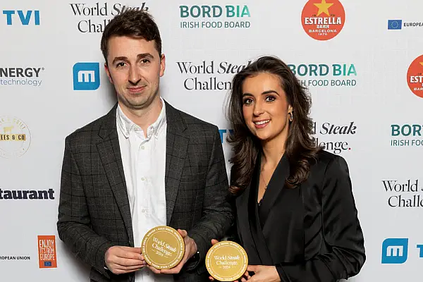 ABP Wins Big At World Steak Challenge 2024