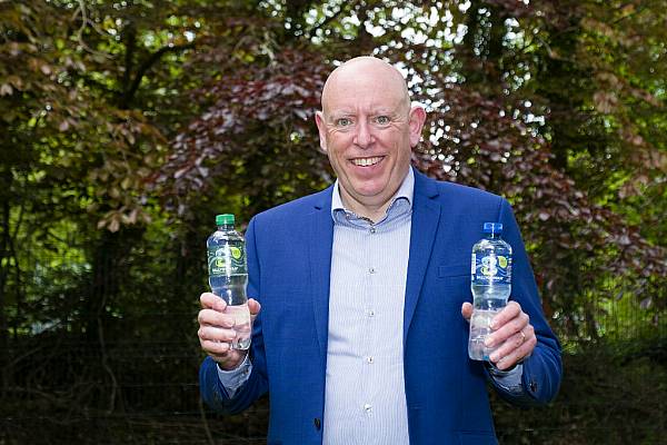 Britvic Returns To Volume Growth In Full-Year Results