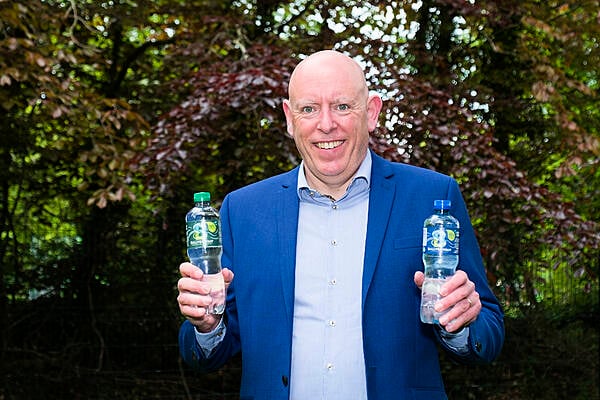 Britvic Returns To Volume Growth In Full-Year Results