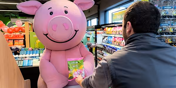 Applegreen To Open 20 New M&S Food Stores This Year
