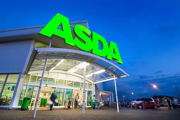 Asda Raises £568m In Sale And Leaseback Deals | Checkout