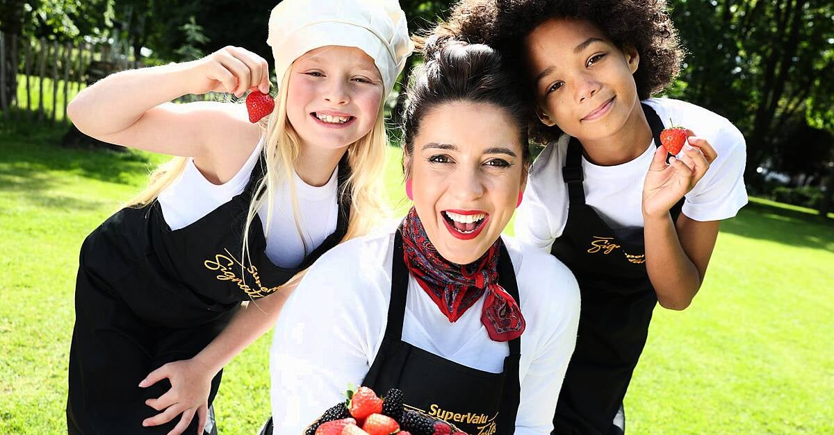 SuperValu has announced its partnership with Taste of Dublin 2025 as the official Real Food Kitchen partner.