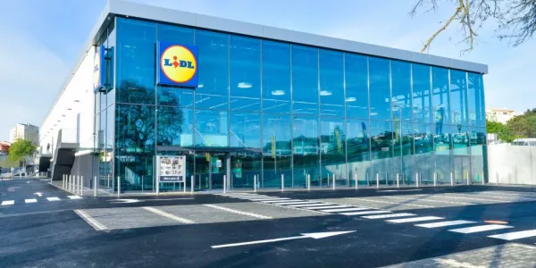Lidl Portugal Helps Portugal Fresh To Export 22,300 Tonnes Of Fruit And Vegetables In 2023
