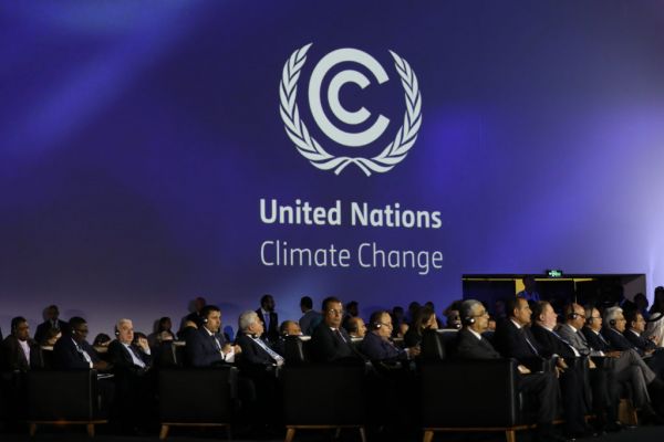 Nestlé, Unilever Among 130 Companies Urging COP28 Agreement To Ditch Fossil Fuels