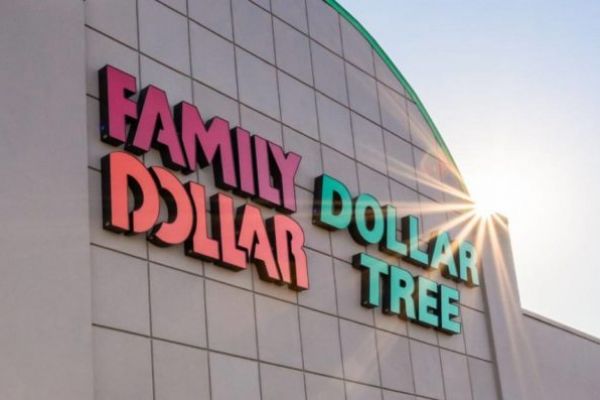 Dollar Tree Posts Quarterly Loss, Incurs Over $1 bn In Charges On Store Closure Plans