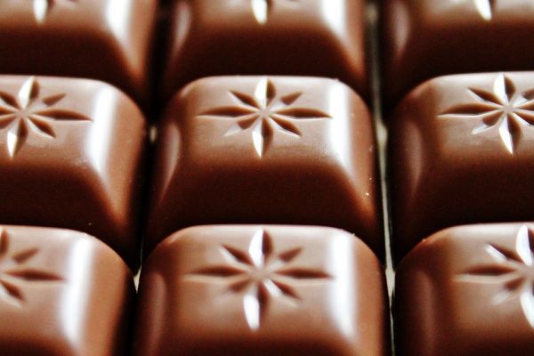 Consumer Reports Finds More Lead And Cadmium In Chocolate