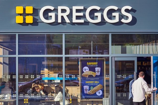 Britain's Greggs Anticipates Further Growth In 2024