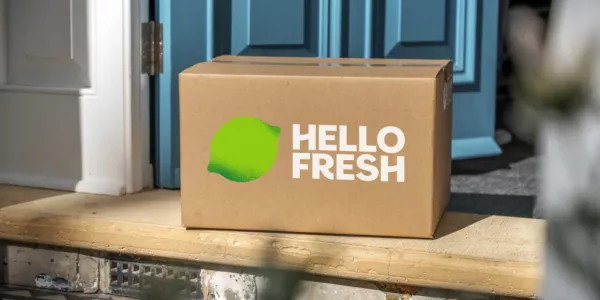 HelloFresh Warns On Profit As North American Unit Disappoints