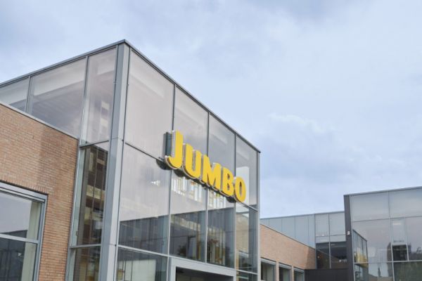 Jumbo Joins Purchasing Organisations Everest And Epic Partners