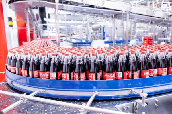 Coca-Cola HBC Sticks To Annual Forecast Amid Forex Headwinds