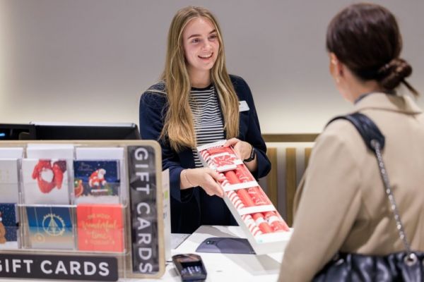 Tesco, M&S Announce Festive Recruitment Drive