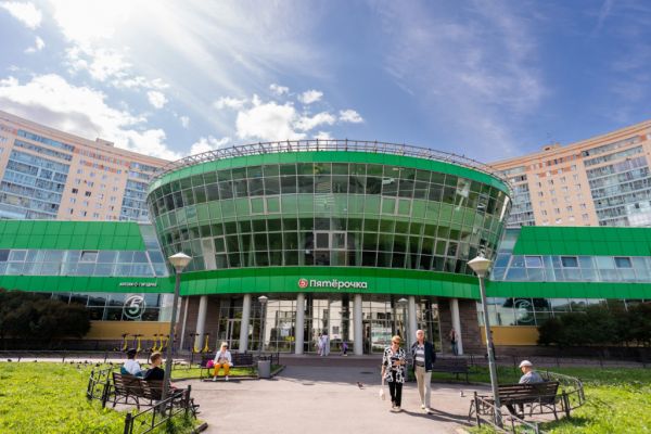 Pyaterochka To Acquire More Than 100 Grozd Stores In Saratov Region