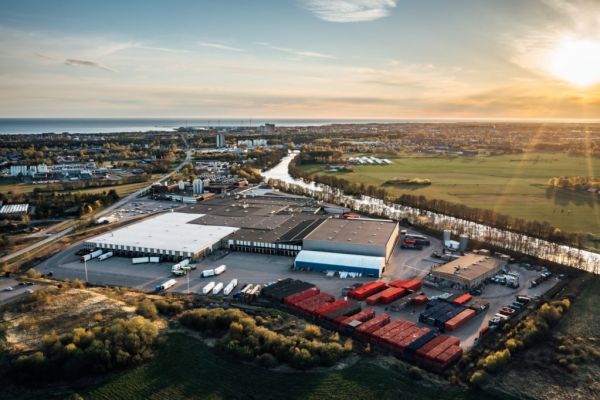 Carlsberg Sweden Invests In Carbon Dioxide Recycling Plant