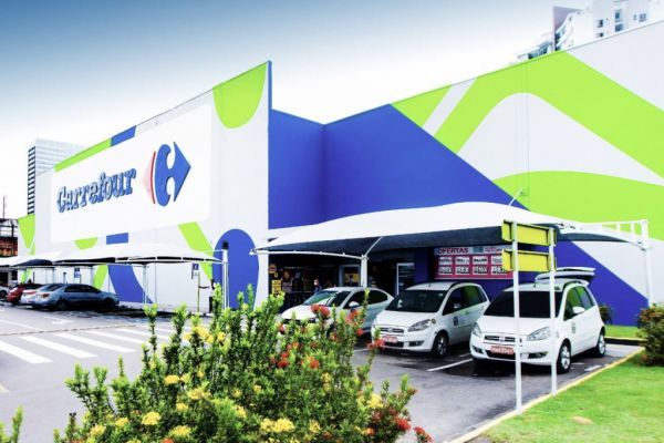 Carrefour Brazil Shifts Focus From Hypermarkets