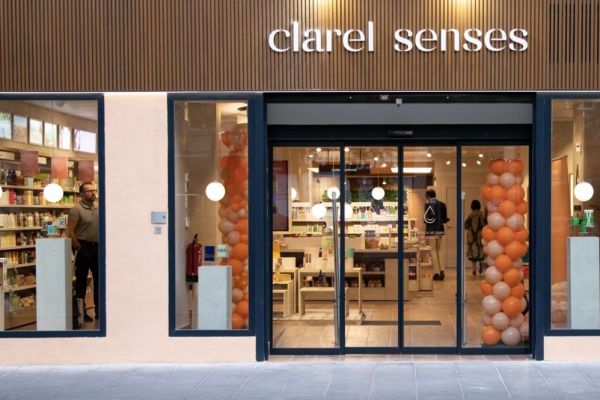 Dia Sells Clarel Perfume Stores To Colombia's Grupo Trinity