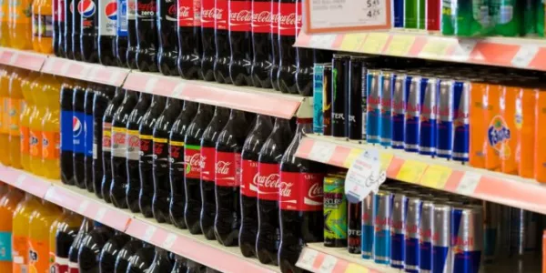 Carrefour Drops PepsiCo For Now But Will It Make A Difference?