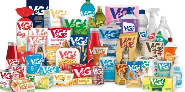 Gruppo VéGé's Reports 9% Revenue Growth, Targets €20bn By 2030