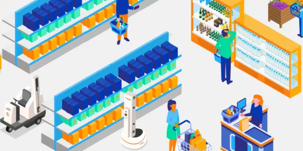 Brain Corp’s Michel Spruijt On How Automation Is Set To Shape Retail In 2024