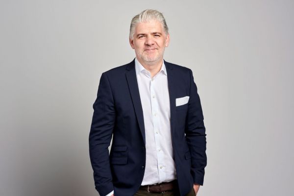 Peter Muld Named CIO Of ICA Gruppen And ICA Sweden