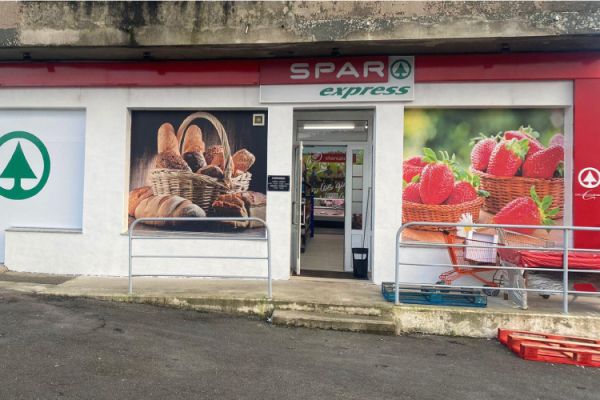 SPAR Expands Presence In Spain With Four New Stores