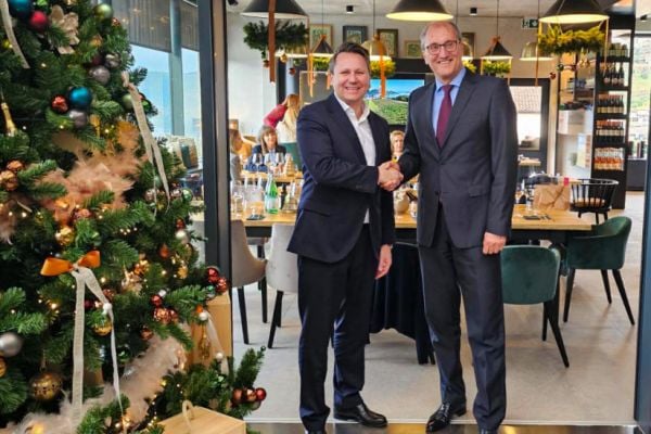 Croatia's Studenac Acquires Istrian Retailer La-Vor