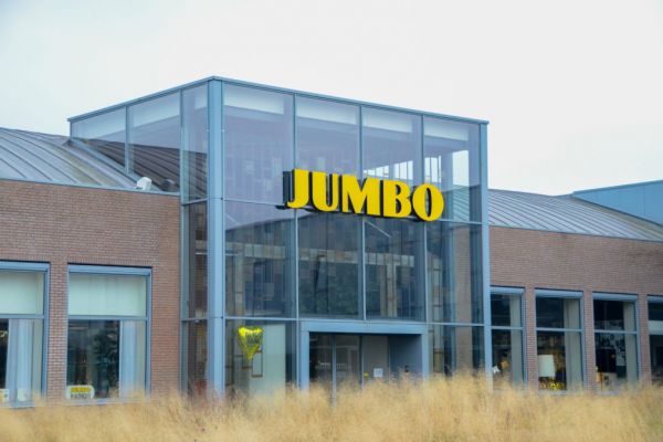 Dutch Retailer Jumbo Exceeds €11bn In Sales In Full-Year 2023