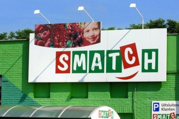 Louis Delhaize To Shutter Some Match And Smatch Stores In Belgium