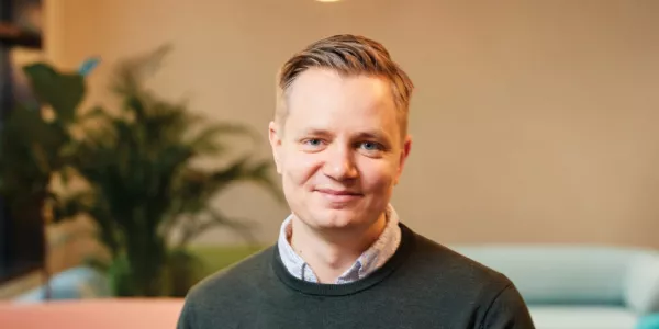 Wolt+'s Joonas Bienek On The Finnish Online Platform's Market Aspirations