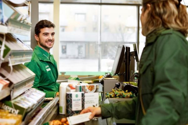 Coop Sweden Makes It Easier For Customers To Use Bonuses