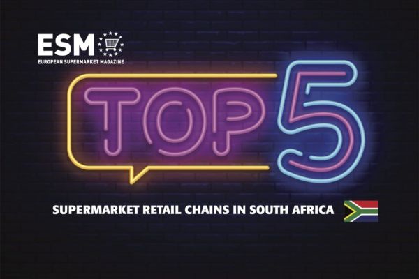 Top 5 Supermarket Retail Chains In South Africa