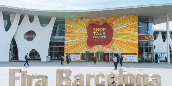 Shoptalk Europe Returns To Power Retail’s Digital Transformation