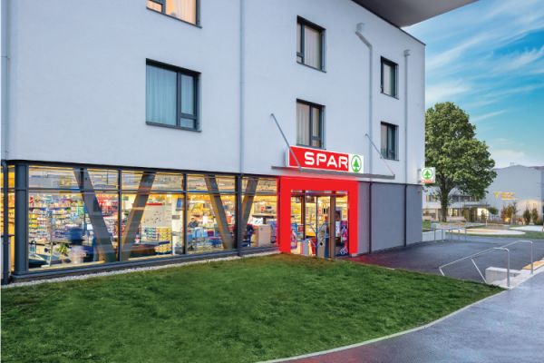 SPAR Austria Opens Climate-Friendly Store In Vienna