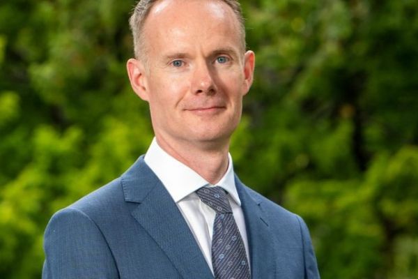 Ornua Appoints Conor Galvin As Next Chief Executive