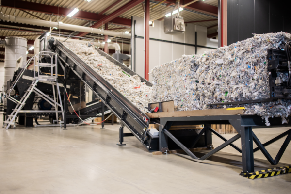 Tetra Pak Ups Strategic Investments In Recycling Capacity