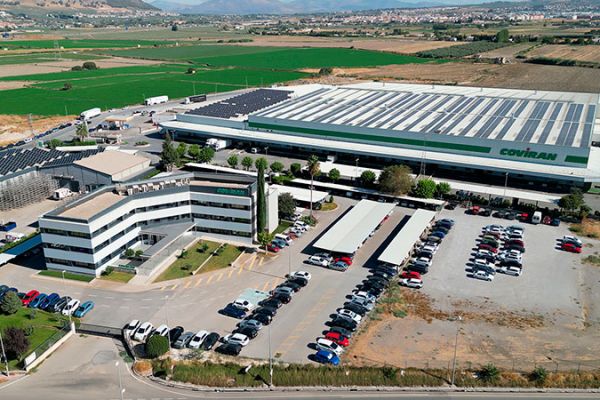 Covirán Embraces Renewable Energy, Aims For Greener Footprint