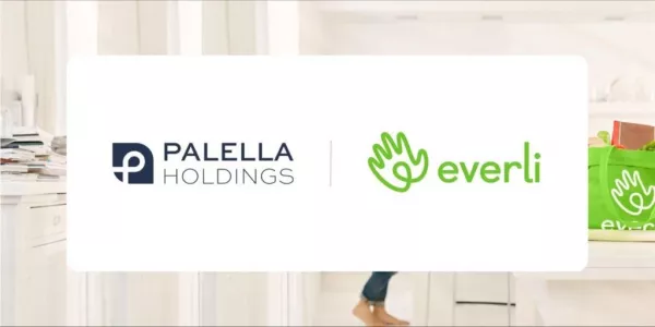 Italian Online Grocery Platform Everli Gets New Owner