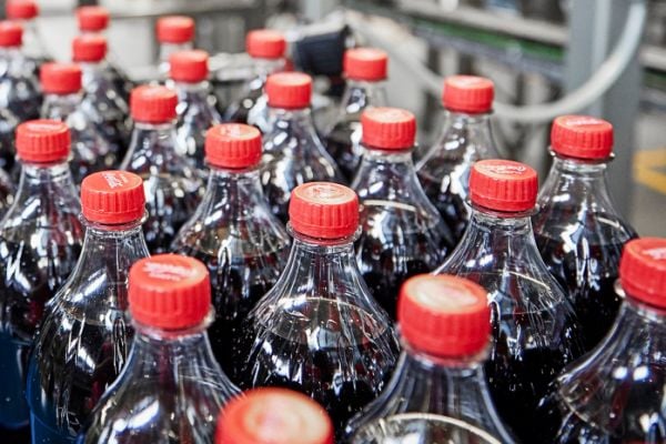 Coca-Cola Bottler CCEP To Change UK Listing Category, Eyes FTSE 100 Inclusion