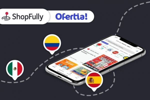 ShopFully Acquires Ofertia App And Website