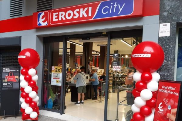 Eroski To Open More Than 50 Franchise Stores In 2024