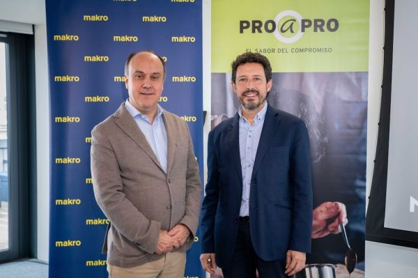 Metro To Invest In Food Delivery Service Pro a Pro Spain
