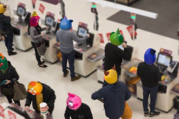 ECR Retail Loss Publishes Report On 'Rehumanising' Self-Checkout